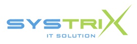 Systrix IT Solution Logo