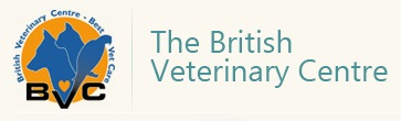 The British Veterinary Centre Abu Dhabi Logo