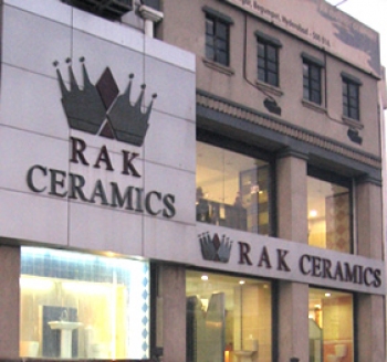 RAK Ceramics Logo