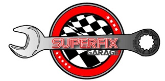 Super Fix Garage