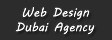 Web Design Dubai Agency Logo