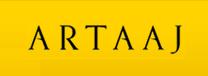 ARTAAJ Events Logo
