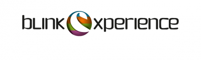Blink Experience Logo