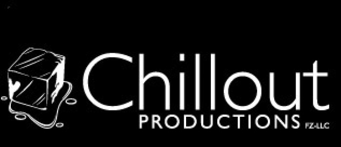 Chillout Productions Logo