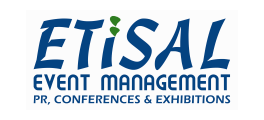 Etisal Event Management Logo