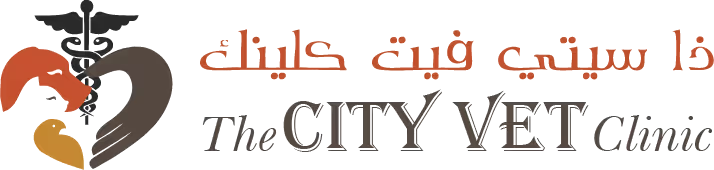 The City Vet Clinic Logo
