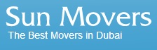 Sun Movers Logo