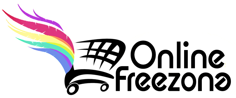 Online Freezone Logo