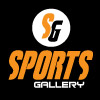 Sports Gallery L.L.C Logo