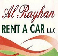 Al Rayhan Rent A Car Logo