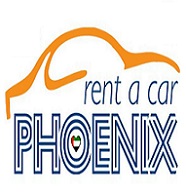 Phoenix Rent a Car Logo