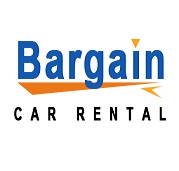 Bargain Car Rental Logo
