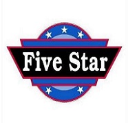 Fivestar Car Rental LLC