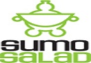 Sumo Salad Logo