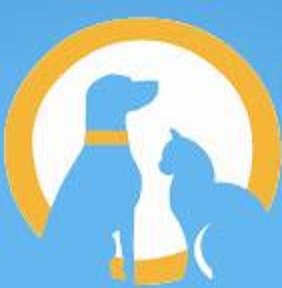Pet Lovers Veterinary Clinic Logo