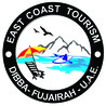 East Coast Tourism Logo