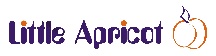 Little Apricot Logo