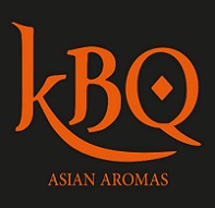 KBQ Asian Aromas Logo
