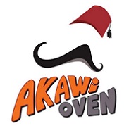 Akawi Oven - JLT Logo