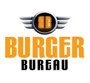 Burger Bureau Logo