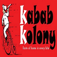 Kabab Kolony