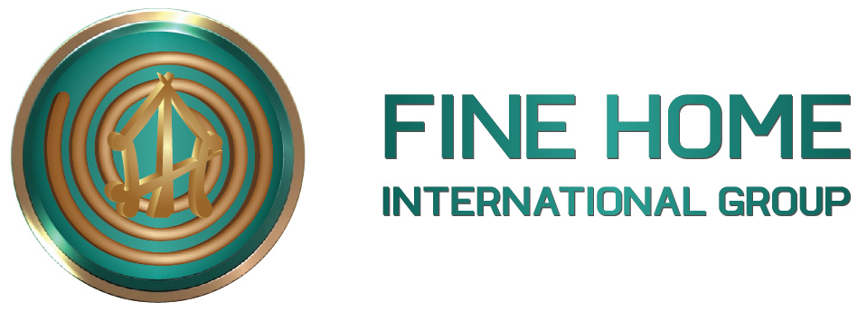 Fine Home International Group Logo