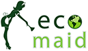 Eco Maid Logo