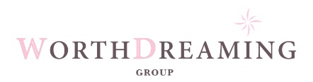 WorthDreaming Events Logo