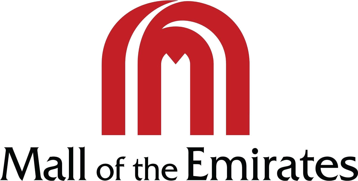 Mall of the Emirates Logo