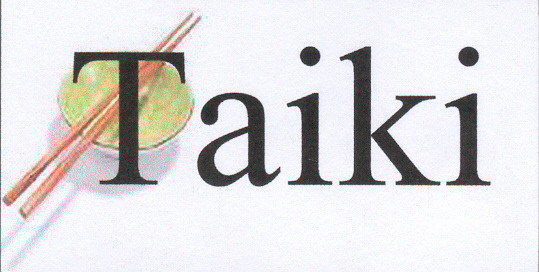 Taiki Logo