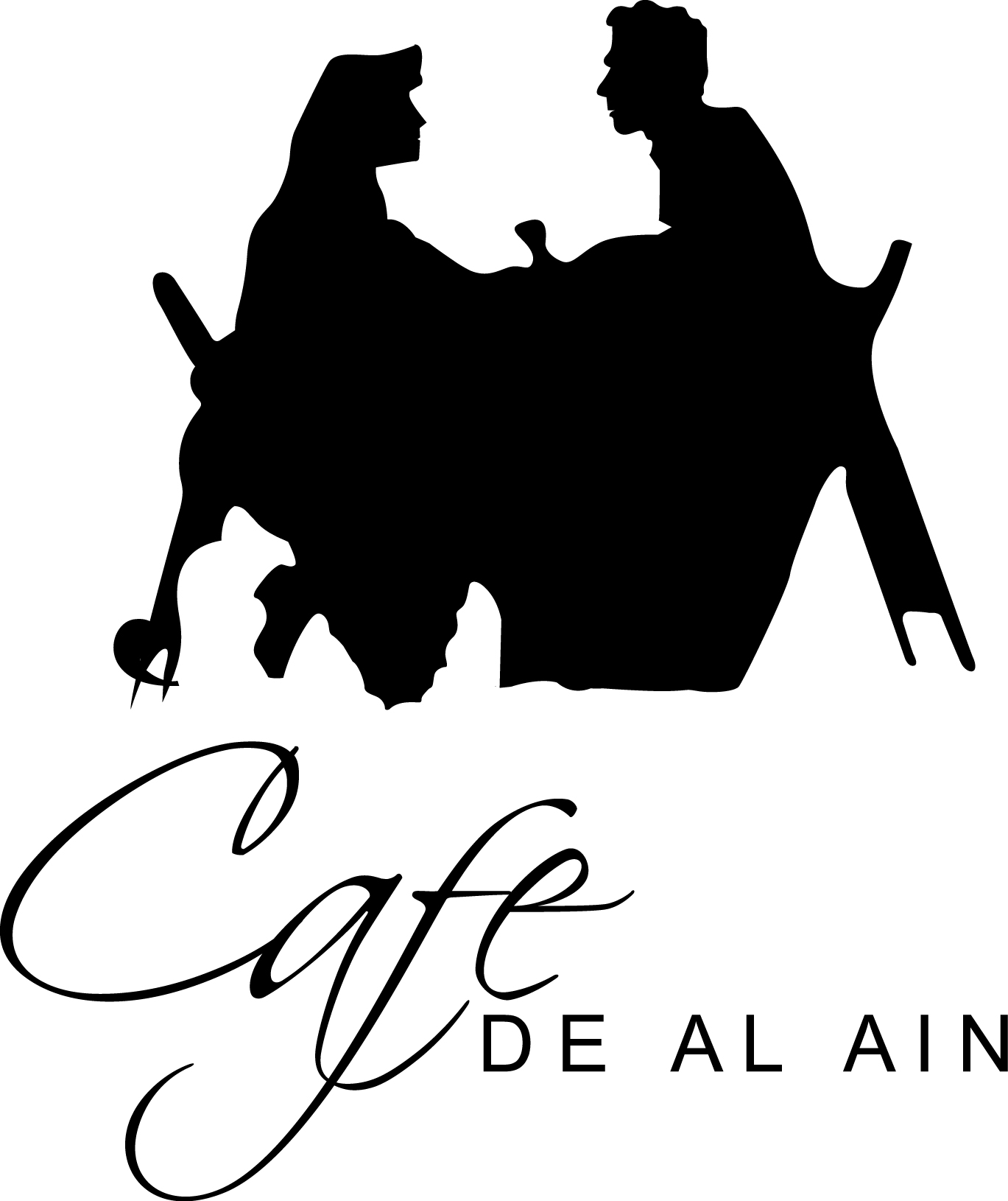 Cafe de Al Ain - Coffee Shop