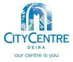 Deira City Centre Logo