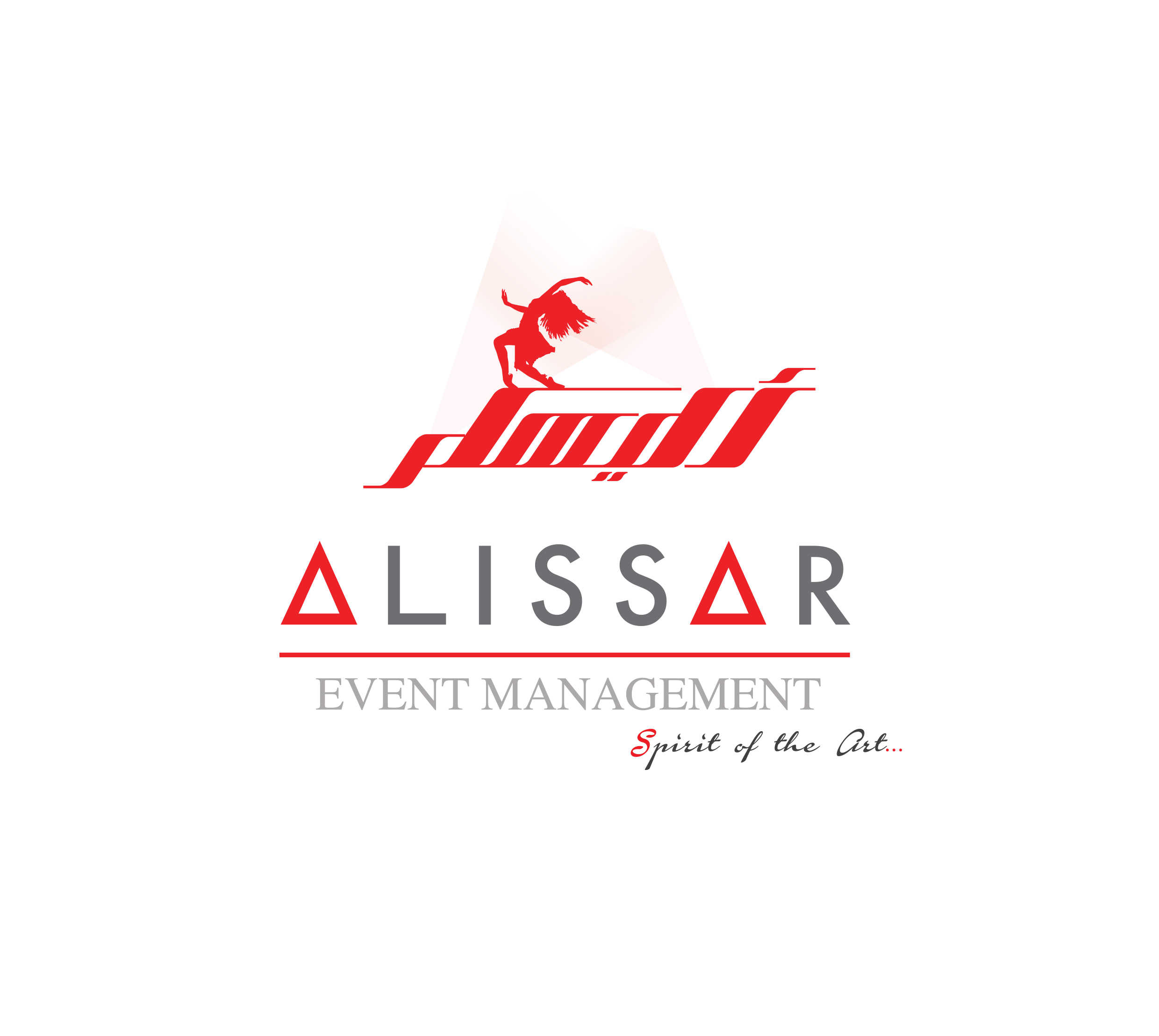 Alissar Event Management Logo