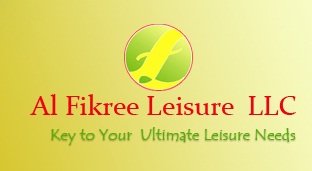 AL Fikree Leisure LLC Logo