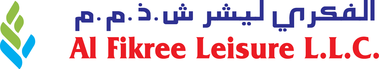 AL Fikree Leisure LLC Logo