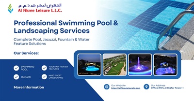 AL Fikree Leisure LLC