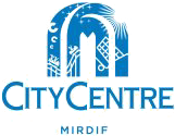 City Centre Mirdif Logo