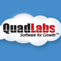 QuadLabs Technologies Private Limited Logo