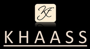 Khaass Fashions LLC Logo