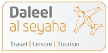 Daleel Al Seyaha Logo