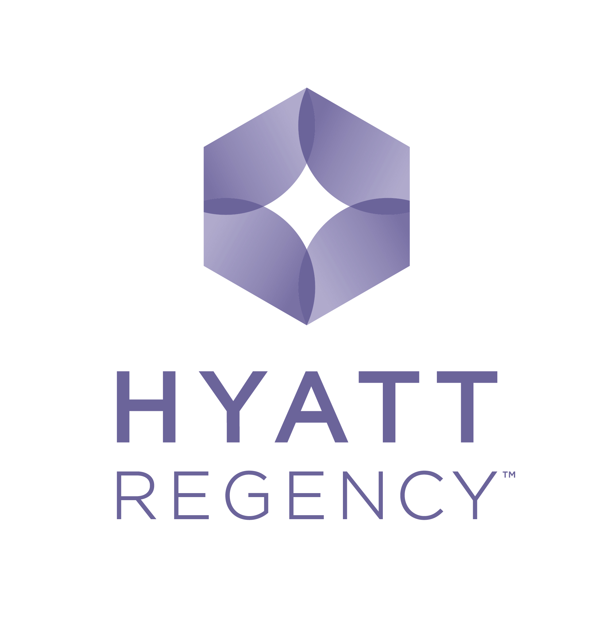 Hyatt Regency Dubai Logo