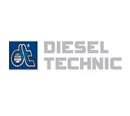 Diesel Technic Logo