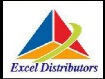 Excel Distributors Logo