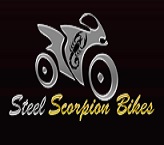 Steel Scorpion Bikes Trading