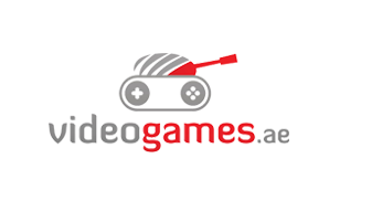 Videogames.ae Logo