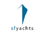 SF Yachts Logo