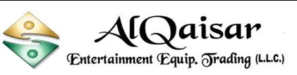 AL QAISAR ENTERTAINMENT EQUIP TRADING L.LC Logo