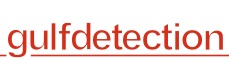 Gulf Detection Logo