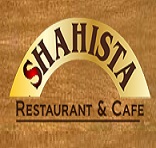 Shahista Restaurant Logo