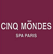 Cinq Mondes Spa Logo